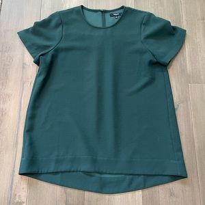 Madewell Tailored Tee